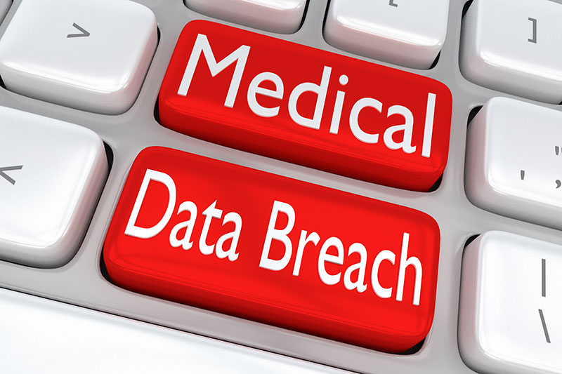 Healthcare Data Breach Report for Q3 2018 HIPAA Guide