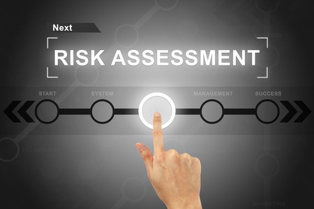 HIPAA Risk Assessment