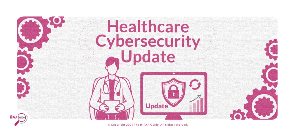 Health Care Cybersecurity Resiliency Act Aims To Harden Healthcare